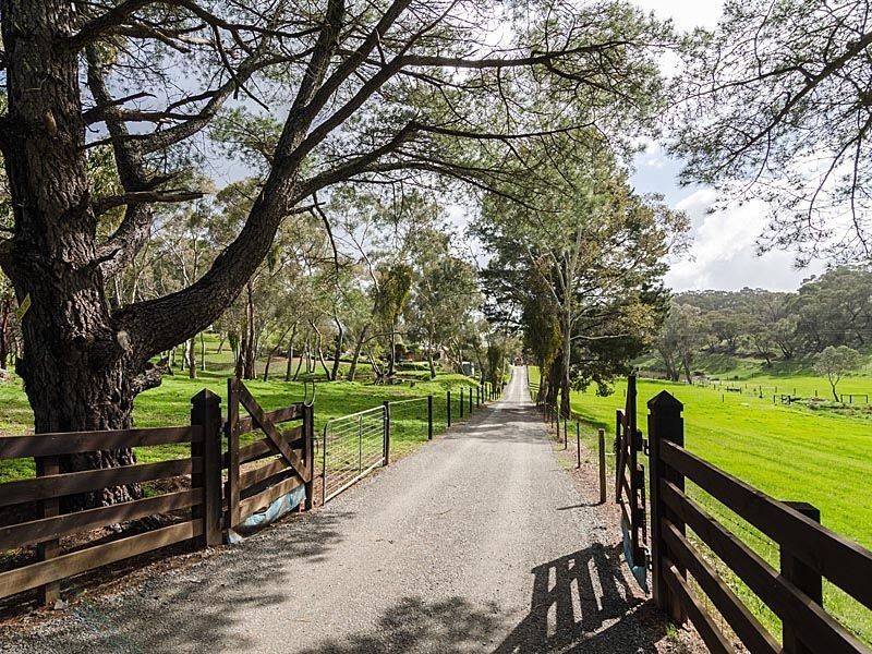 211 Hill Road, Kersbrook SA 5231