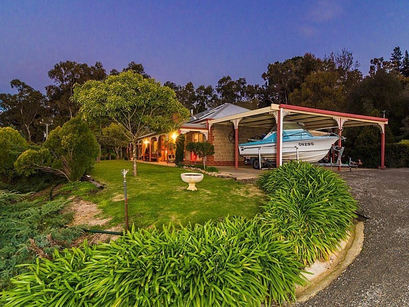 211 Hill Road, Kersbrook SA 5231