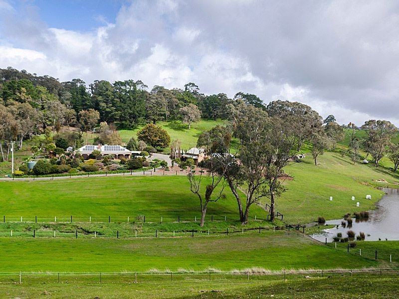 211 Hill Road, Kersbrook SA 5231