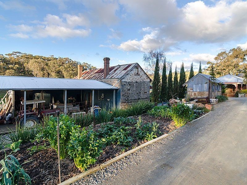 211 Hill Road, Kersbrook SA 5231