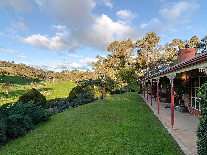 211 Hill Road, Kersbrook SA 5231