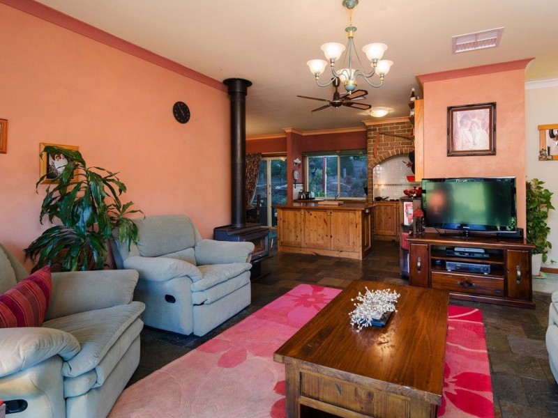 211 Hill Road, Kersbrook SA 5231