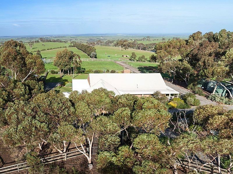 128 Ridgetop Road, Wistow SA 5251