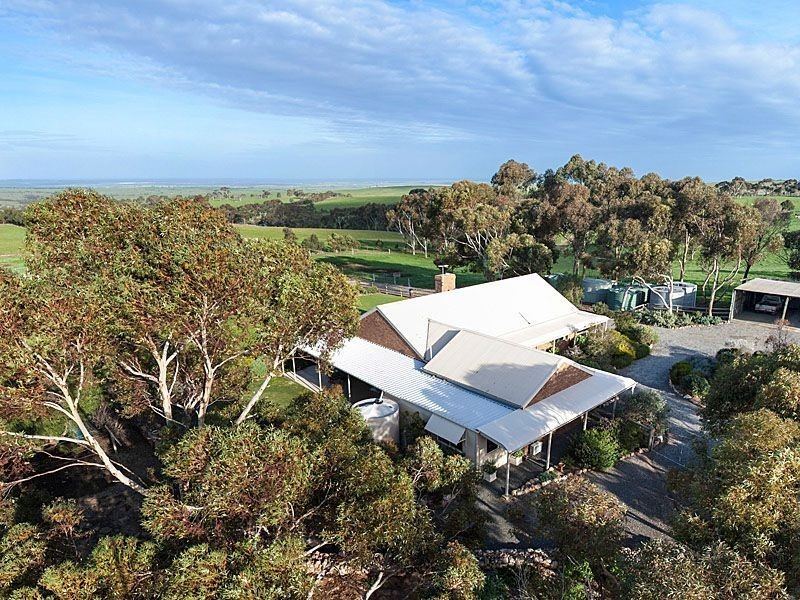 128 Ridgetop Road, Wistow SA 5251