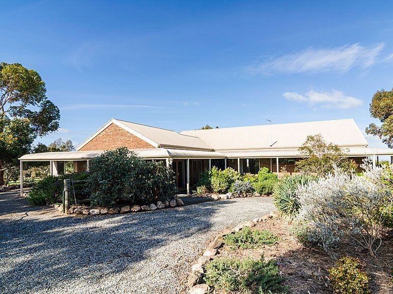 128 Ridgetop Road, Wistow SA 5251