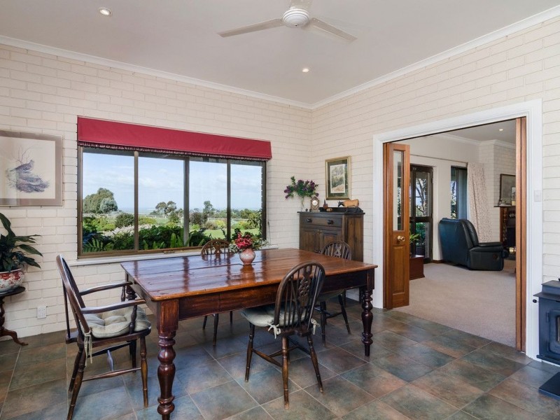 128 Ridgetop Road, Wistow SA 5251