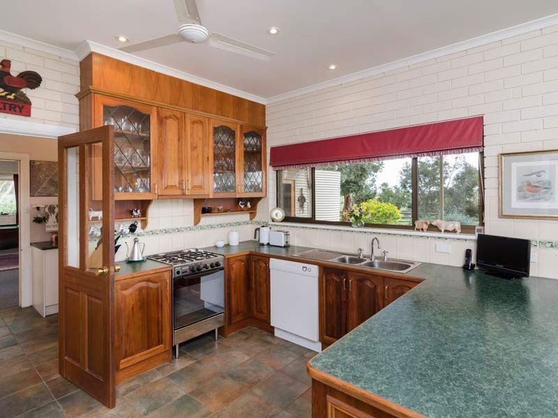 128 Ridgetop Road, Wistow SA 5251