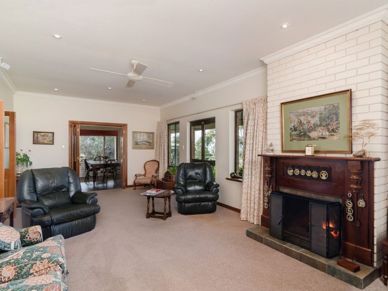 128 Ridgetop Road, Wistow SA 5251