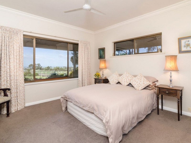 128 Ridgetop Road, Wistow SA 5251