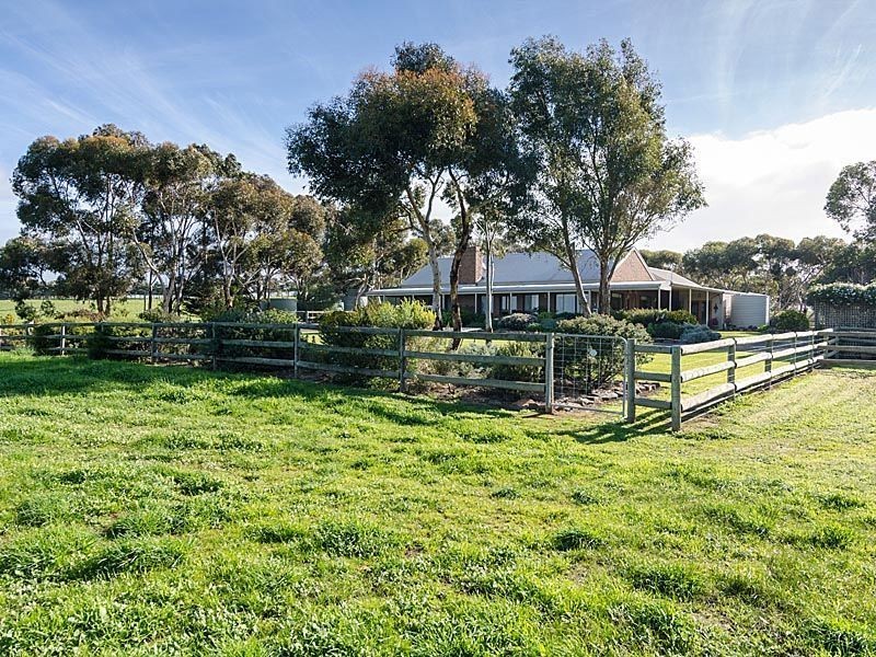 128 Ridgetop Road, Wistow SA 5251