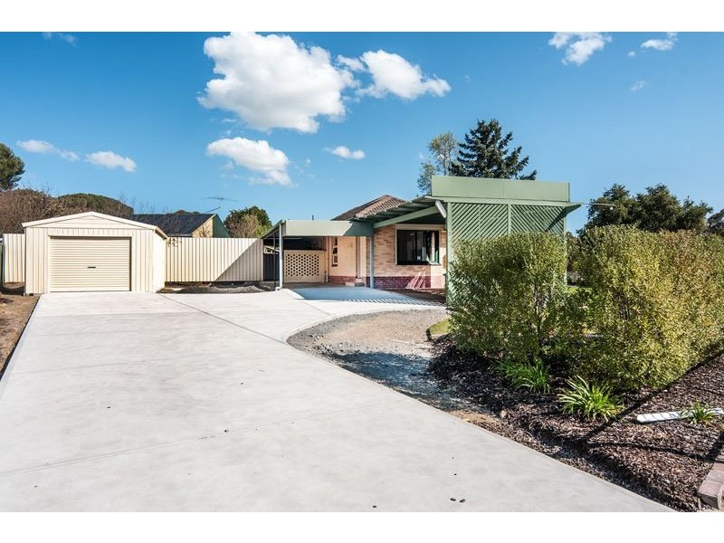 2 Olivedale Streeet, Birdwood SA 5234