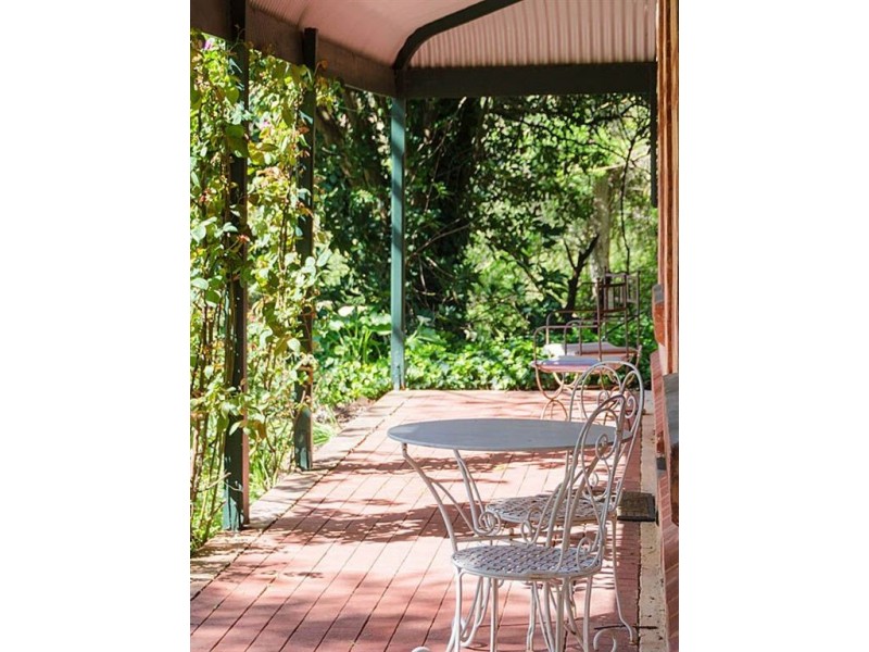 102 Hunters Road, Basket Range SA 5138