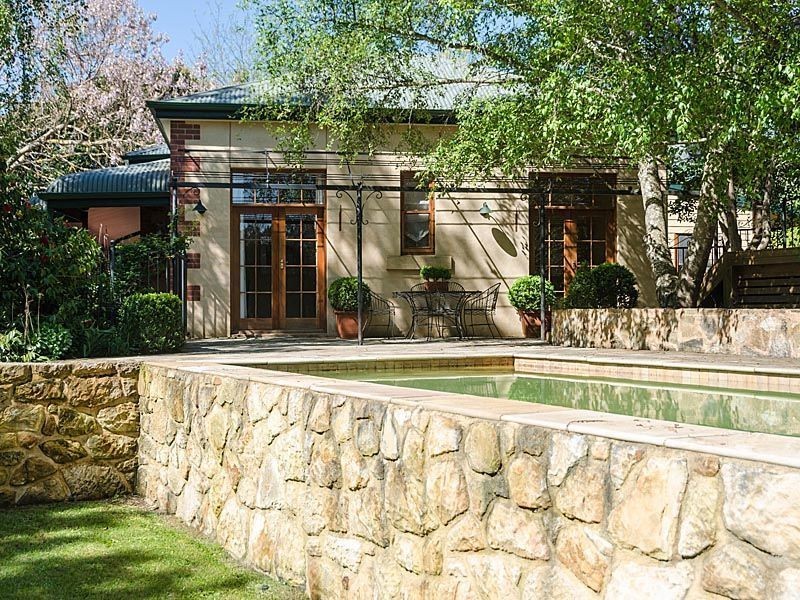 102 Hunters Road, Basket Range SA 5138