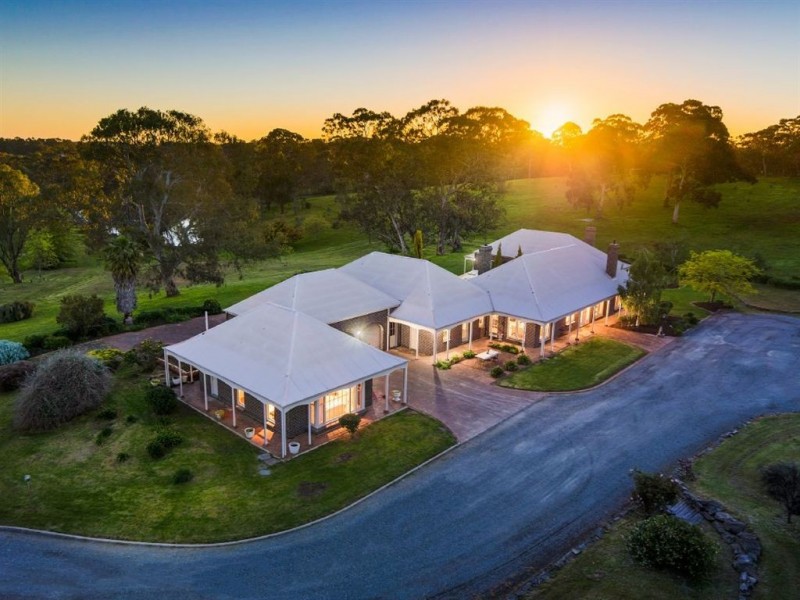 107 Norris Road, Blakiston SA 5250