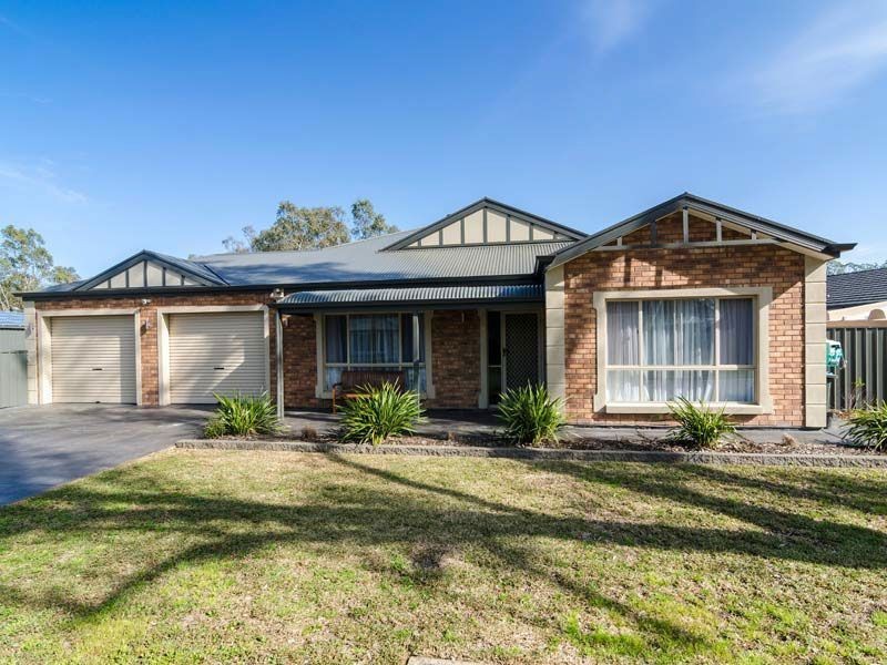 9 Astia Place, Birdwood SA 5234