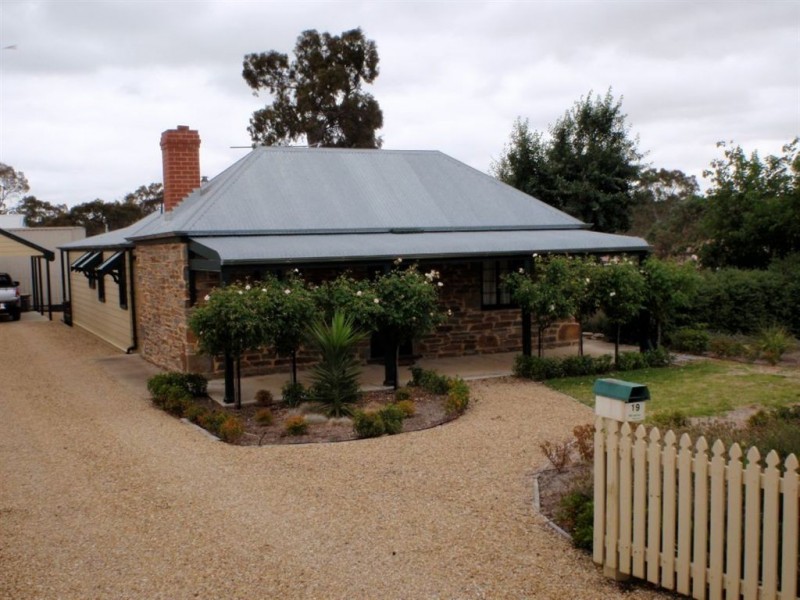 19 Melrose Street, Mount Pleasant SA 5235