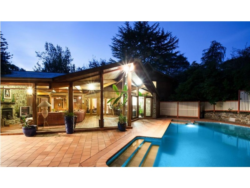 21 Sturt Valley Road, Stirling SA 5152