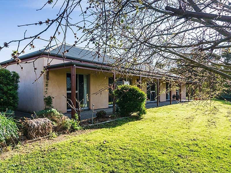 147 Rake Road, Kersbrook SA 5231