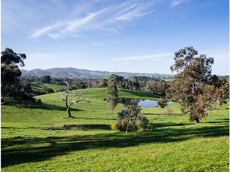 147 Rake Road, Kersbrook SA 5231