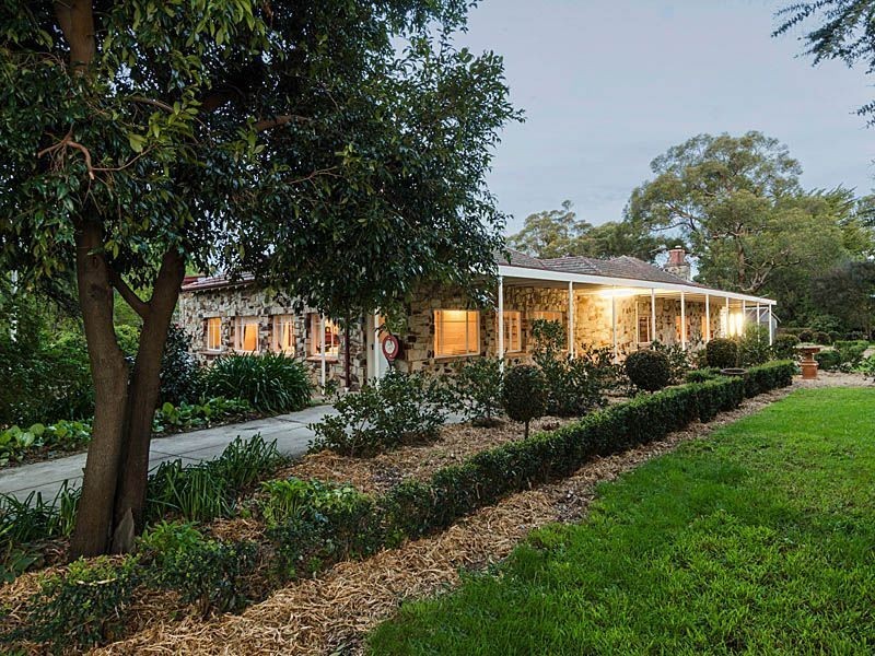 79 Tanahmerah Road, Balhannah SA 5242