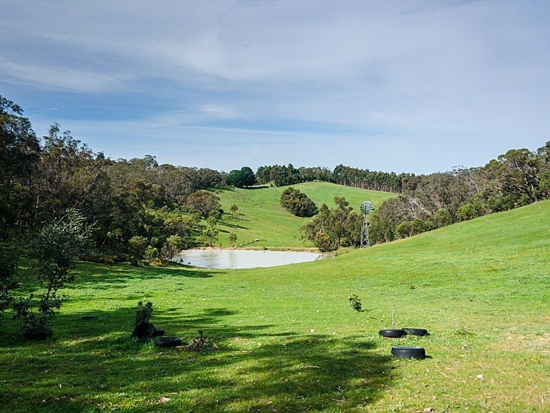 152 Winton Road, Birdwood SA 5234