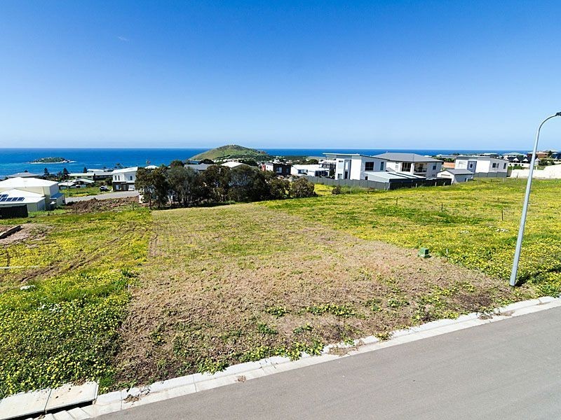 Lot 18 White Close, Encounter Bay SA 5211