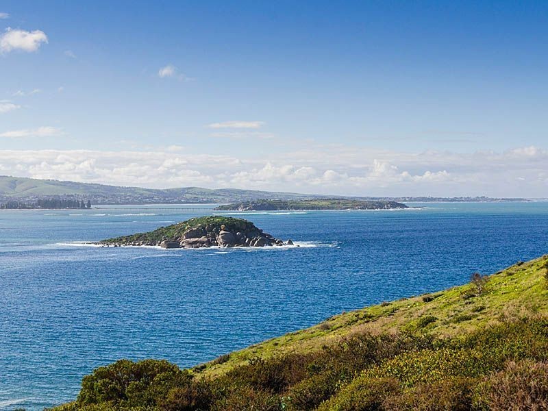 Lot 18 White Close, Encounter Bay SA 5211