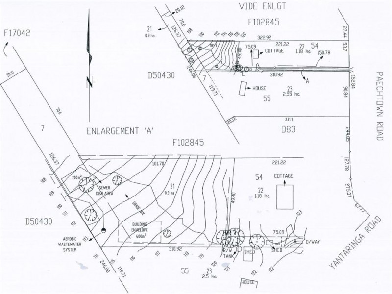 Lot 7 Paechtown Road, Hahndorf SA 5245