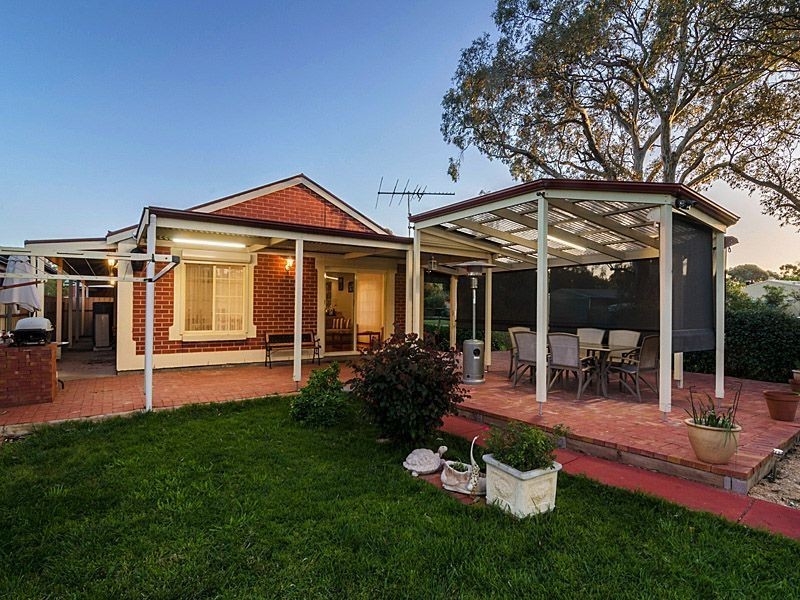 3/15 Marston Court, Mount Barker SA 5251