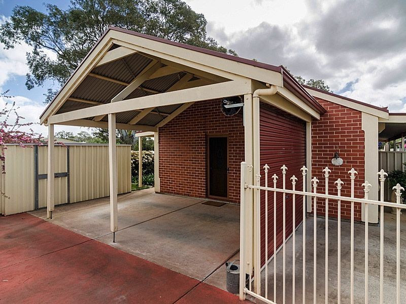 3/15 Marston Court, Mount Barker SA 5251