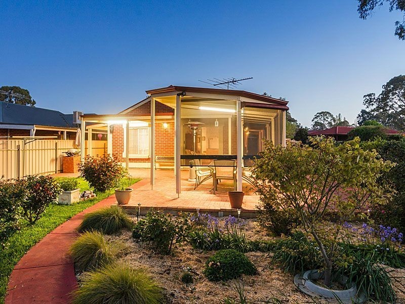 3/15 Marston Court, Mount Barker SA 5251