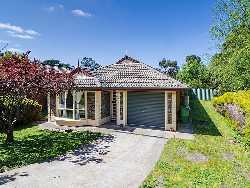 15b Jeffrey Street, Nairne SA 5252