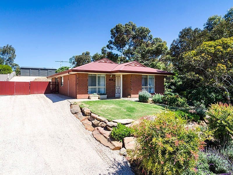 3 Topar Road, Kanmantoo SA 5252