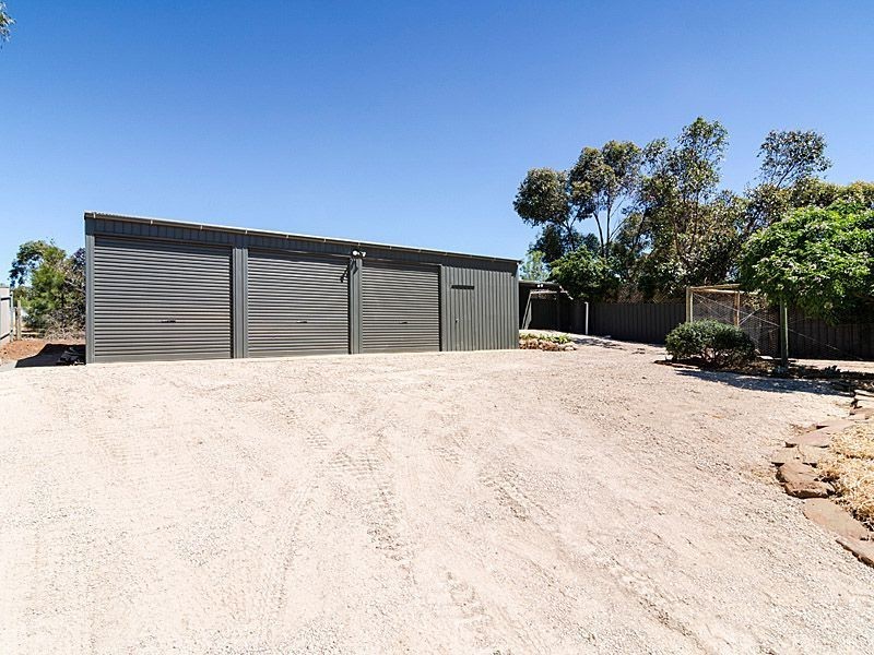 3 Topar Road, Kanmantoo SA 5252
