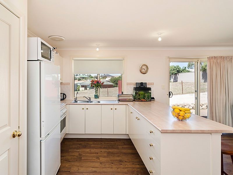 3 Topar Road, Kanmantoo SA 5252