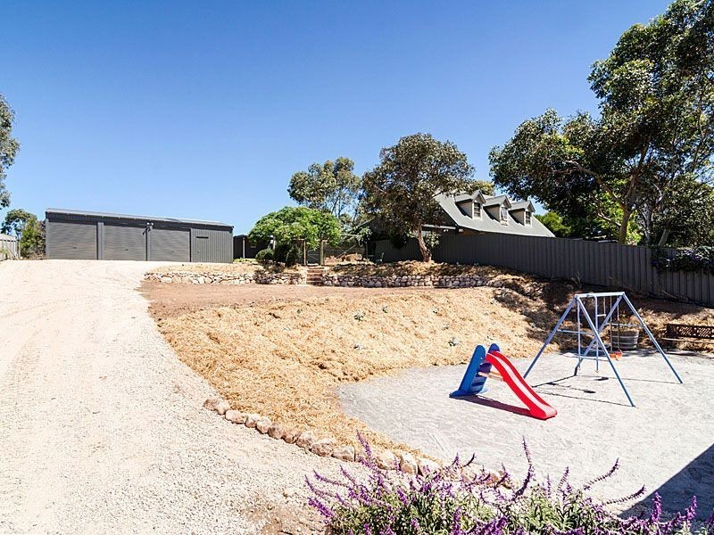 3 Topar Road, Kanmantoo SA 5252