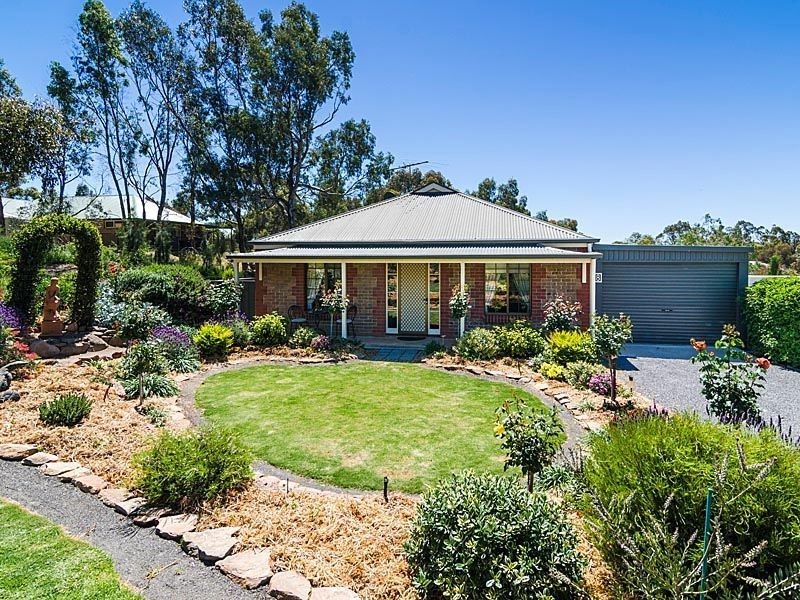 8 Topar Road, Kanmantoo SA 5252