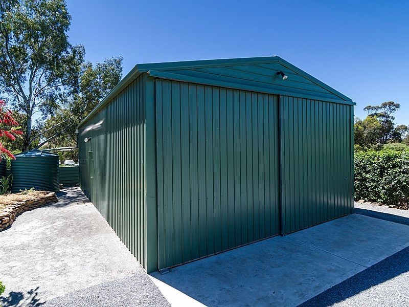 8 Topar Road, Kanmantoo SA 5252