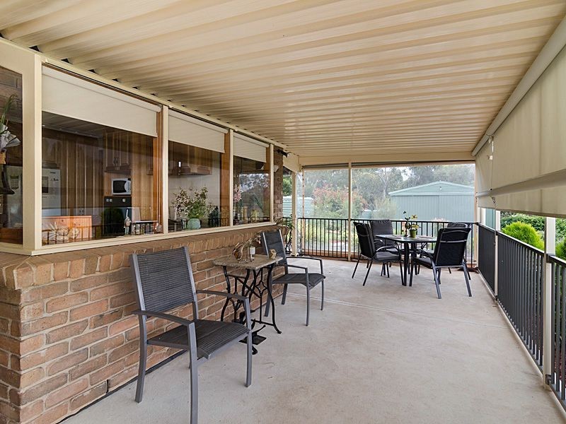 8 Topar Road, Kanmantoo SA 5252