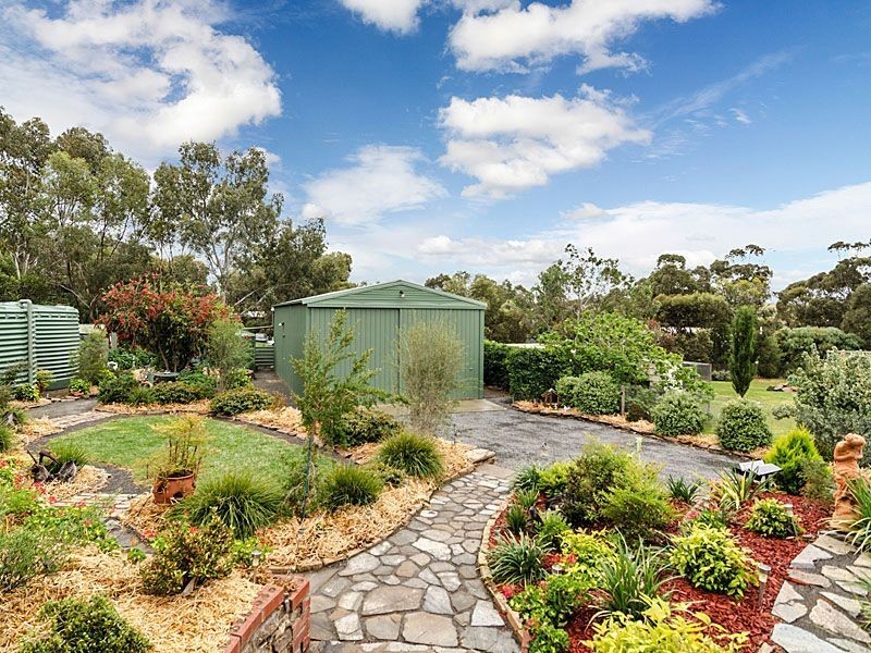 8 Topar Road, Kanmantoo SA 5252