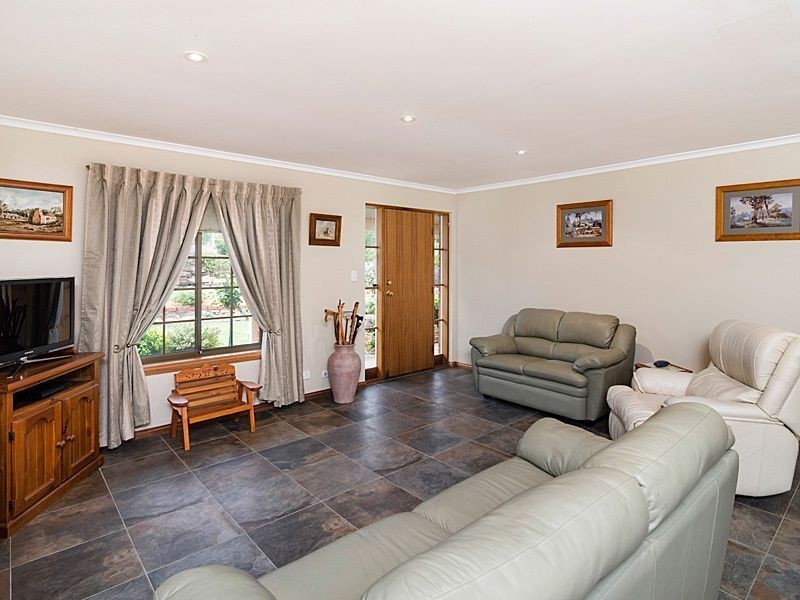 8 Topar Road, Kanmantoo SA 5252