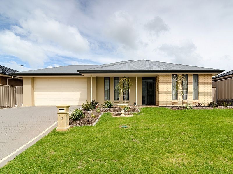 40 Douglas Drive, Mount Barker SA 5251