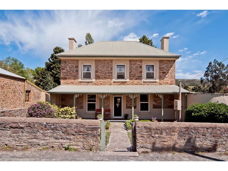 33 Townsend Street, Mount Torrens SA 5244