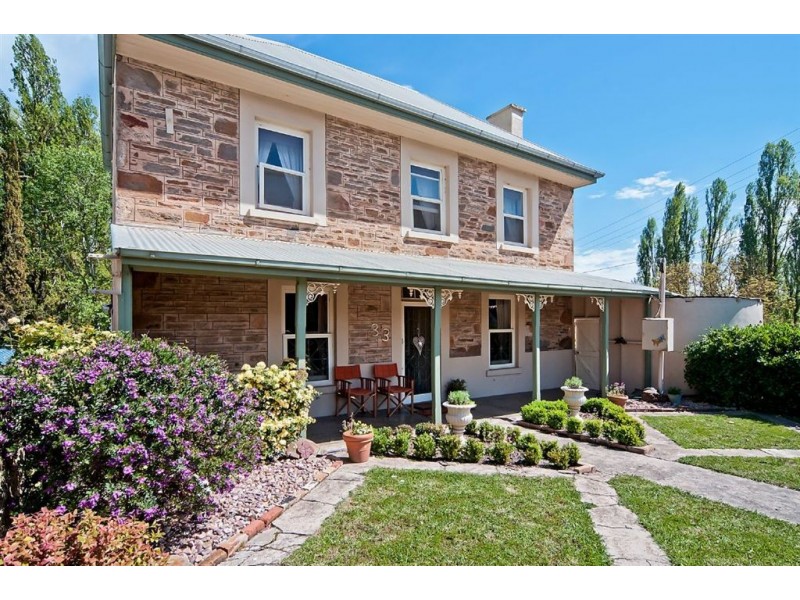 33 Townsend Street, Mount Torrens SA 5244