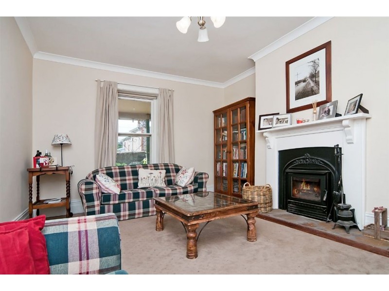 33 Townsend Street, Mount Torrens SA 5244