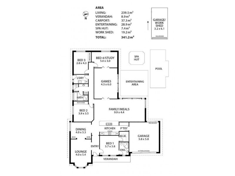 114 Burnbank Way, Mount Barker SA 5251