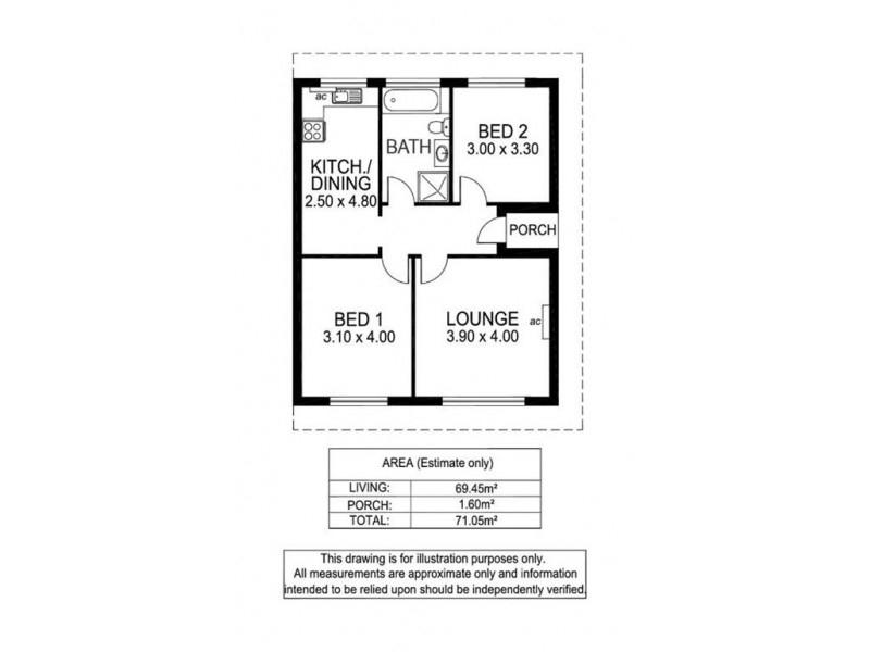17/39A Main Street, Hahndorf SA 5245