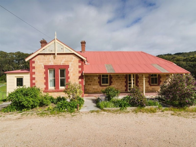 50A Collins Road, Summertown SA 5141