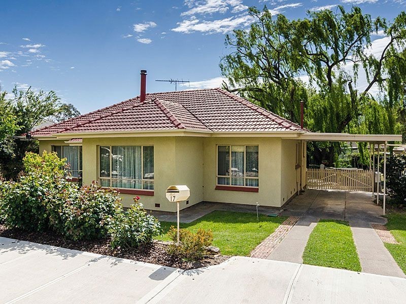 17 Auricht Road, Hahndorf SA 5245