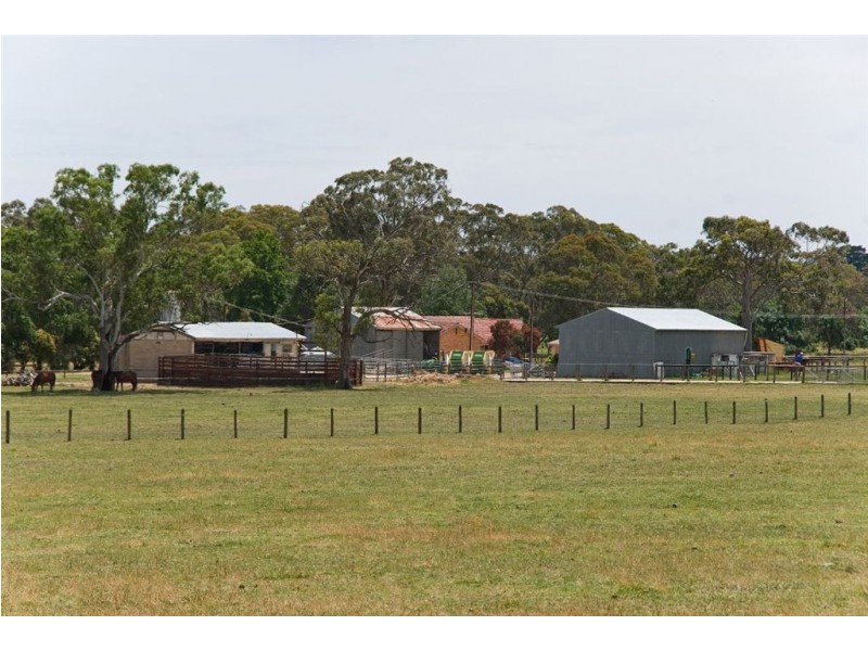 370 Kondoparinga Road, Meadows SA 5201